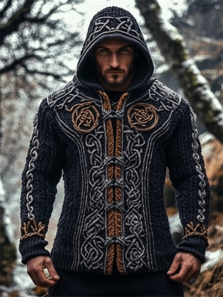 Classic Vintage Cardigan