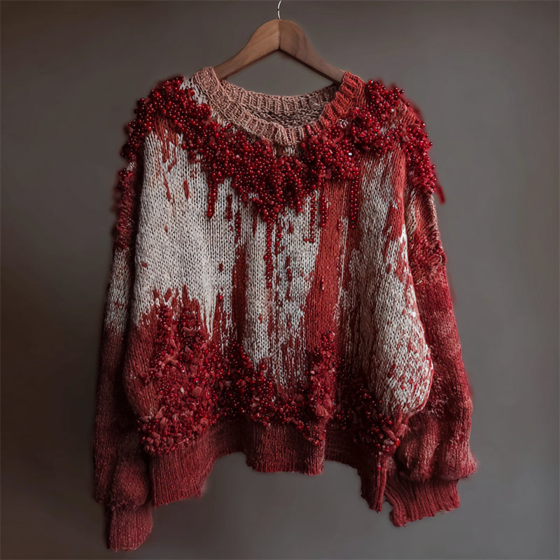 Classic Vintage Sweater