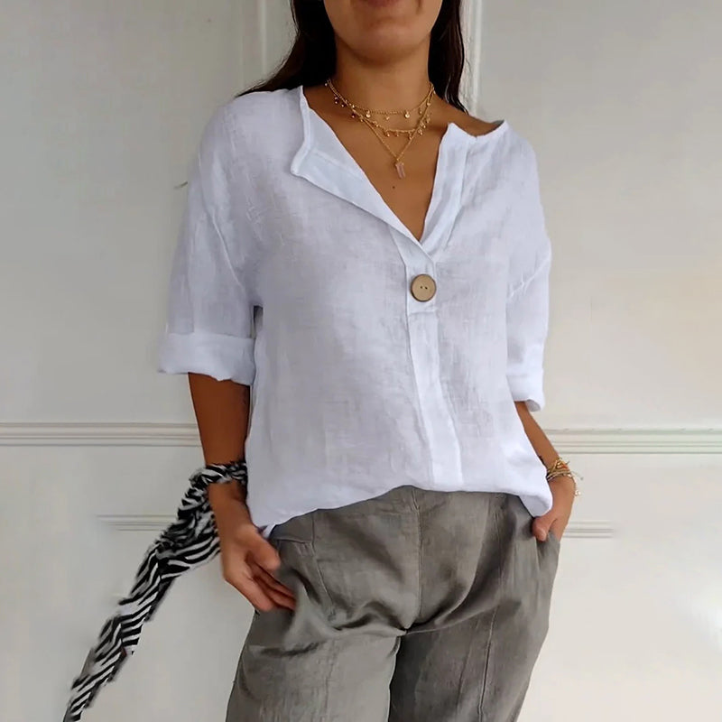 Classic Designed Shirt