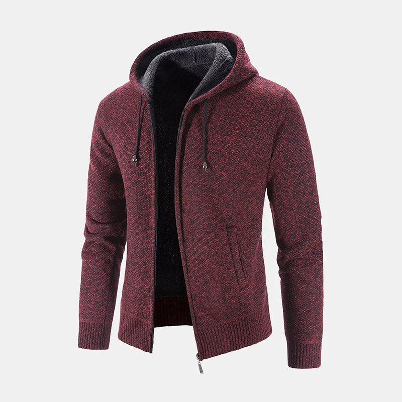 Classic Designed Cardigan