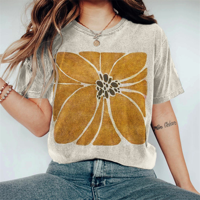 Gracefully Designed Shirt
