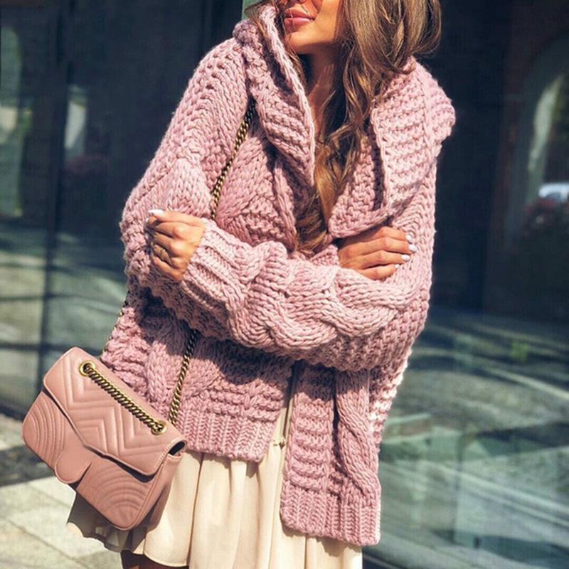 Thoughtfully Designed Coat