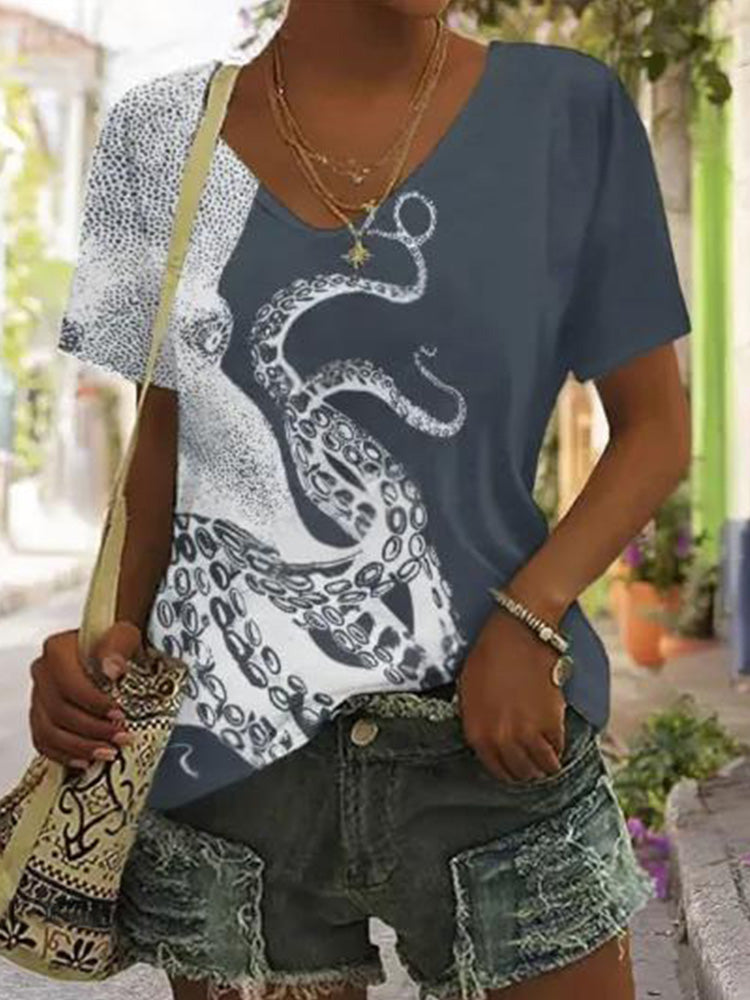 Vintage Inspired T-Shirt