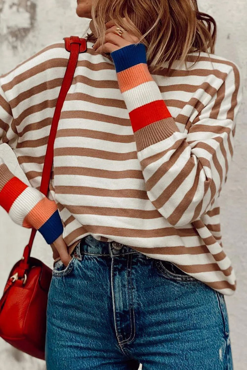 Elegantly Designed Sweater