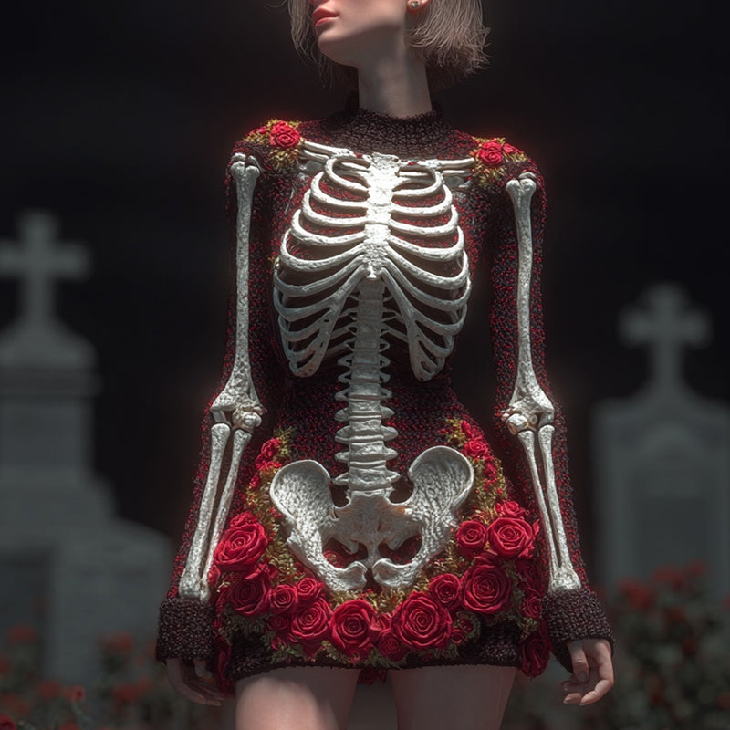 Classic Vintage Sweater