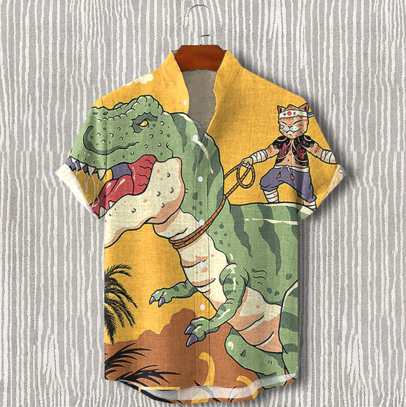 Elegantly Designed Shirt