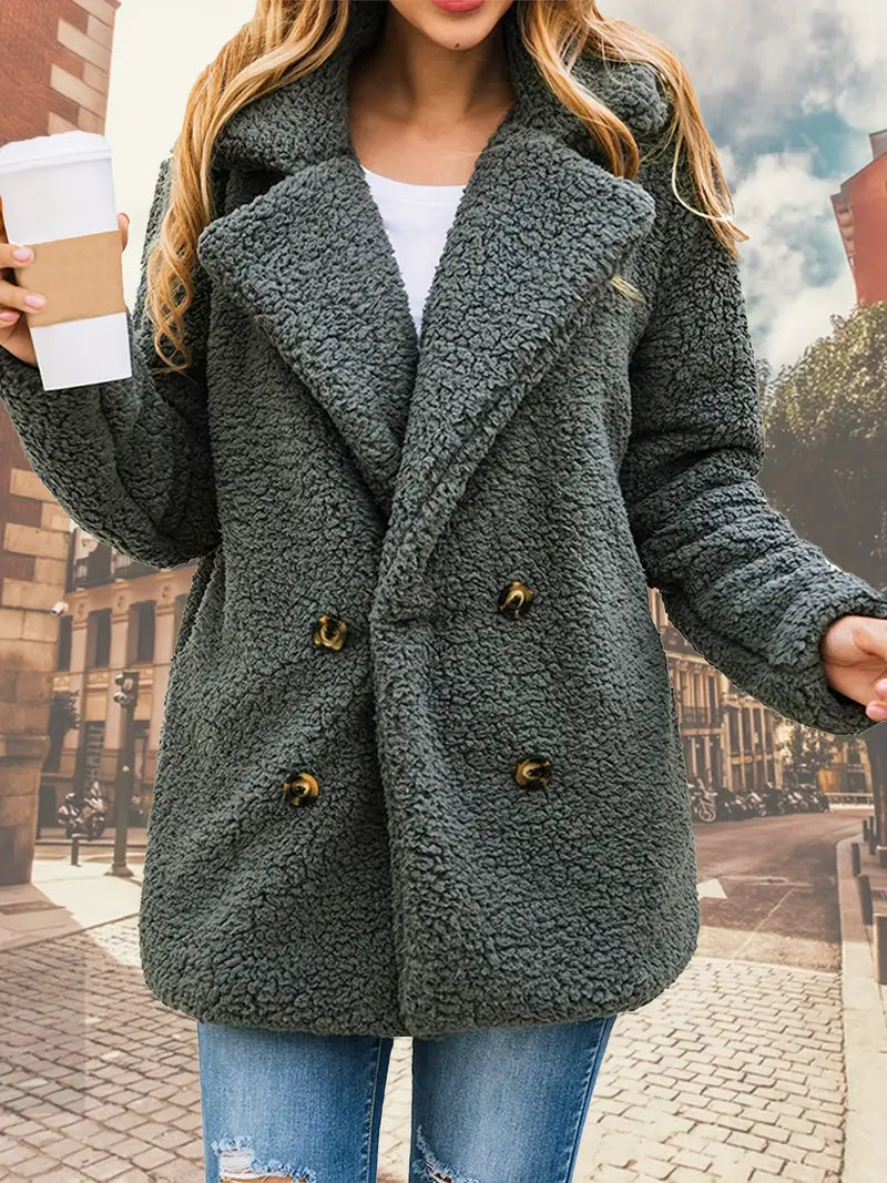Classic Vintage Jacket