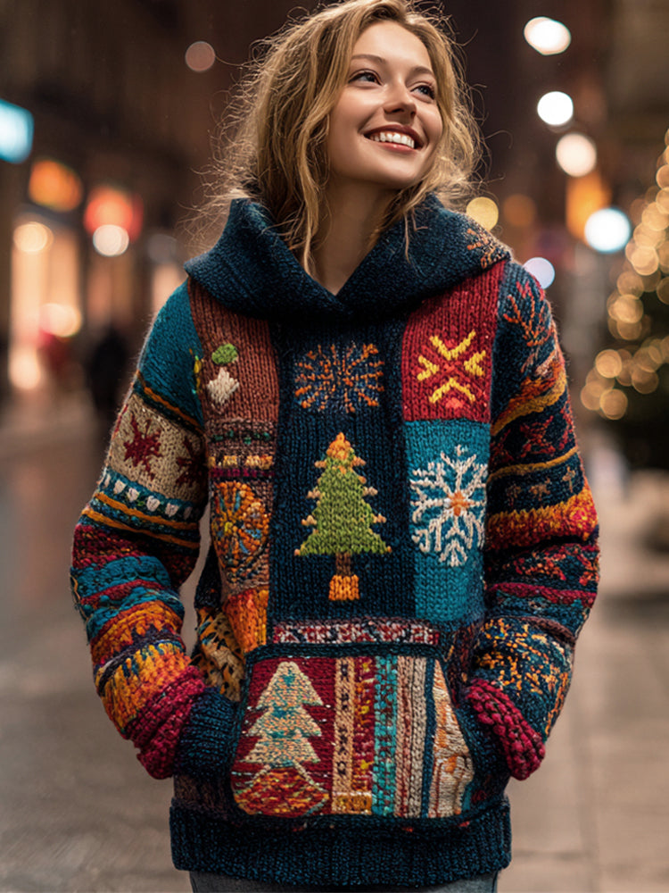 Beautifully Crafted Sweater