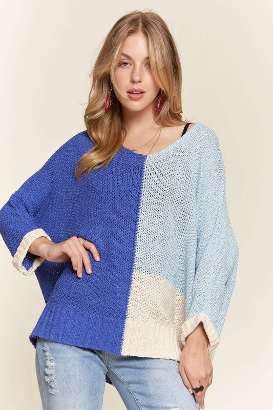 Elegantly Designed Sweater