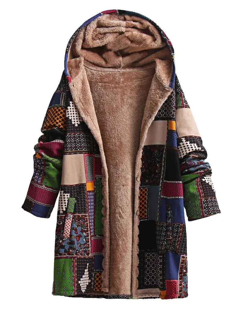 Elegantly Designed Jacket