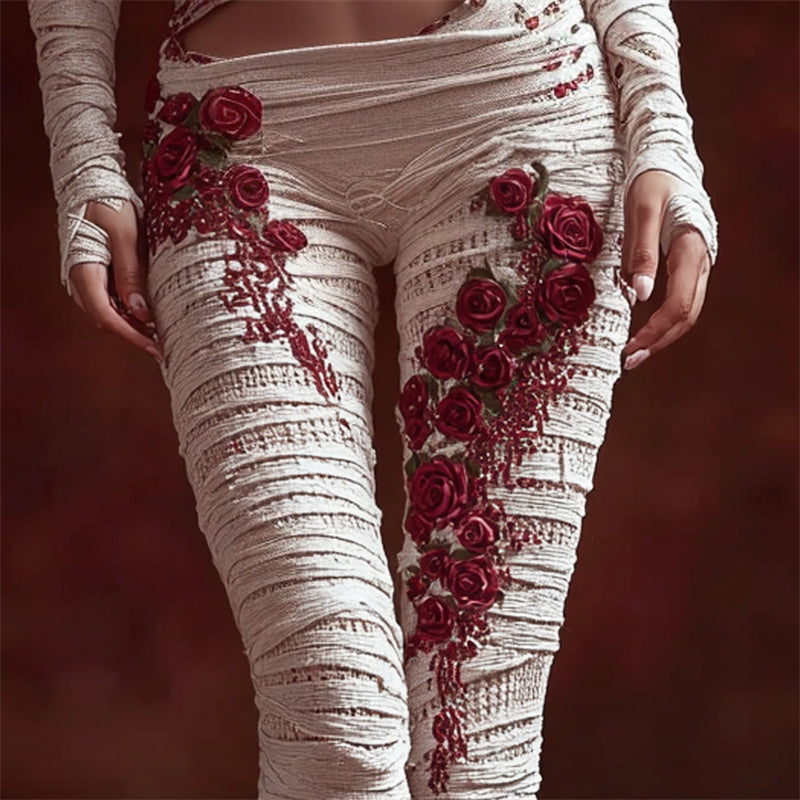 Timeless Vintage Style Garment