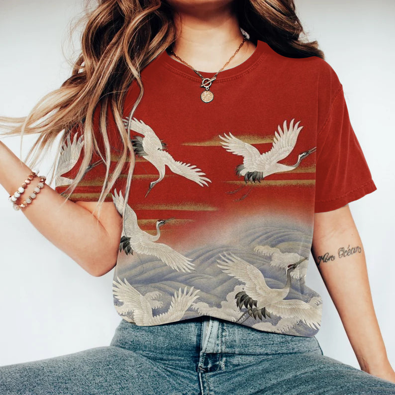 Thoughtfully Designed T-Shirt