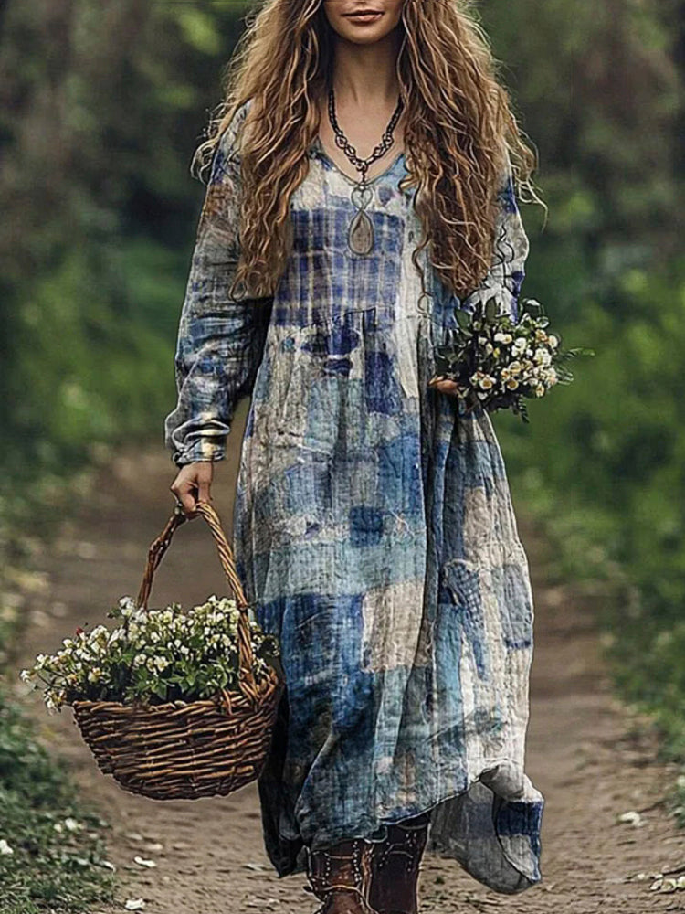 Beautifully Crafted Dress