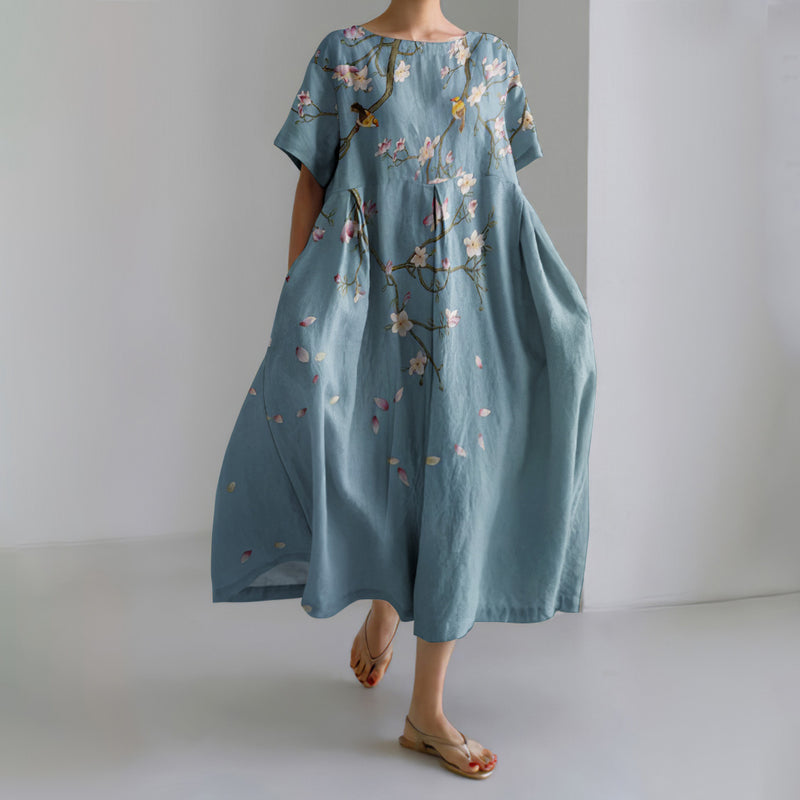 Classic Designed Dress
