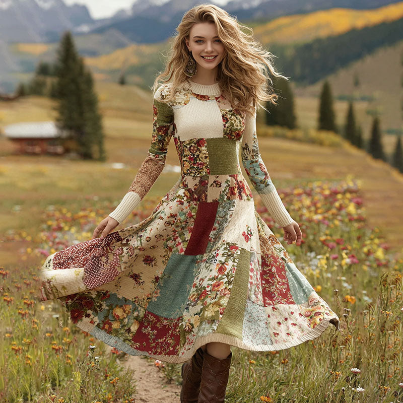 Elegantly Designed Sweater