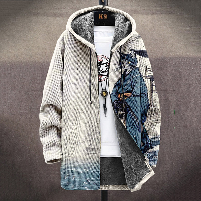 Beautifully Crafted Coat