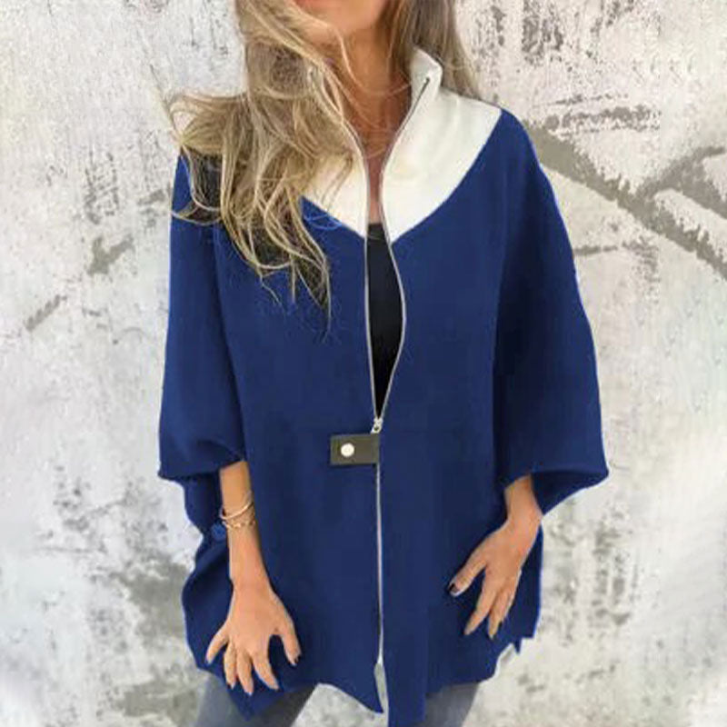 Gracefully Designed Jacket