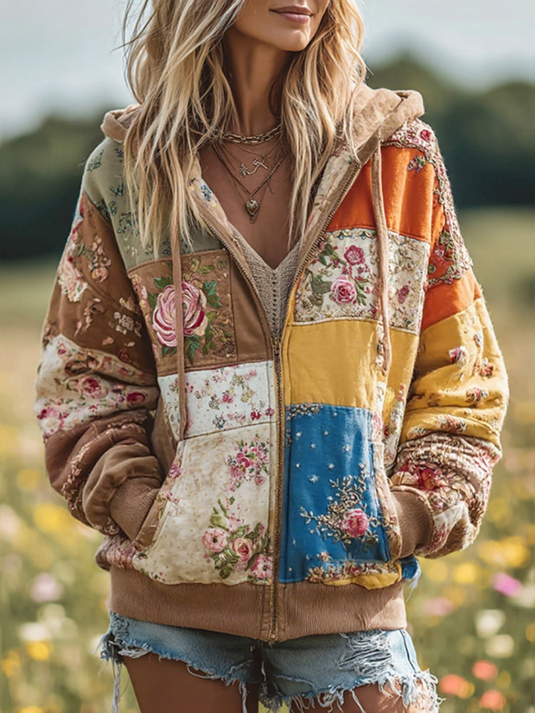 Timeless Vintage Style Garment