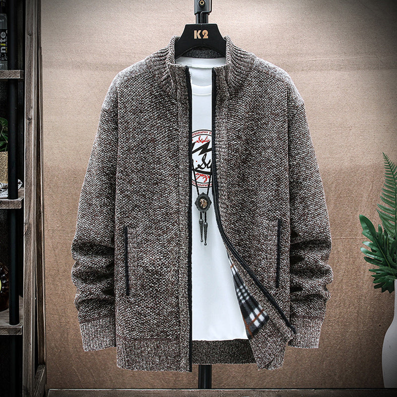 Classic Vintage Cardigan