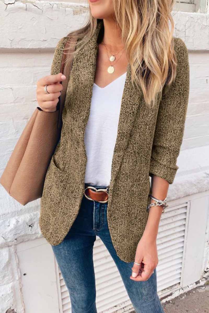 Elegantly Designed Jacket