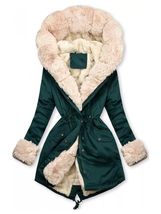 Classic Designed Jacket