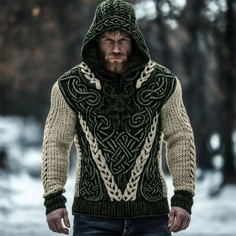 Beautifully Crafted Sweater