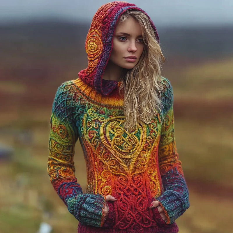 Classic Vintage Sweater