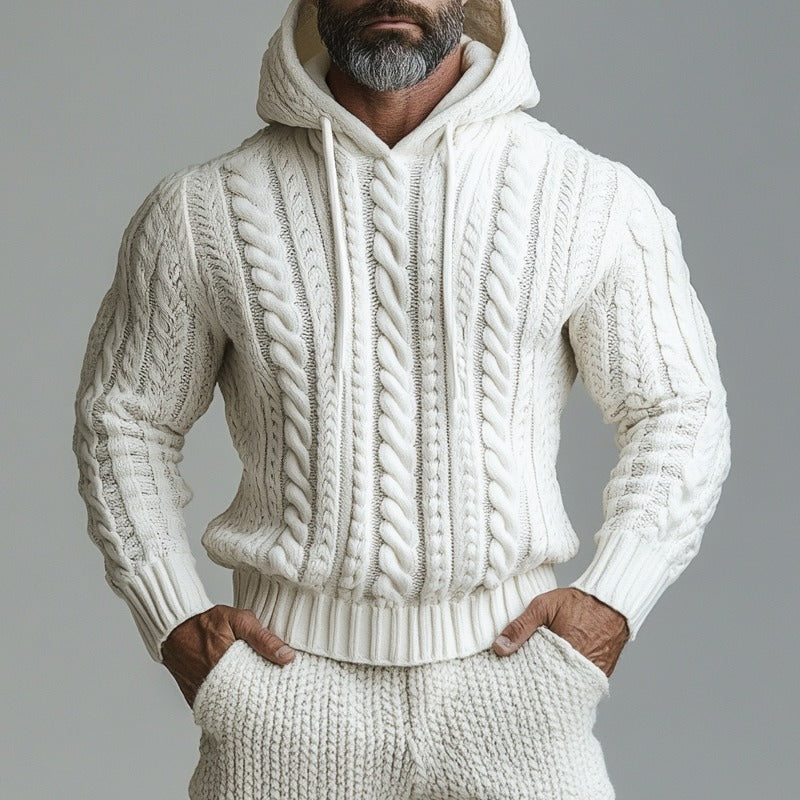 Beautifully Crafted Sweater