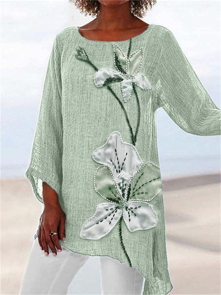 Thoughtfully Designed Garment