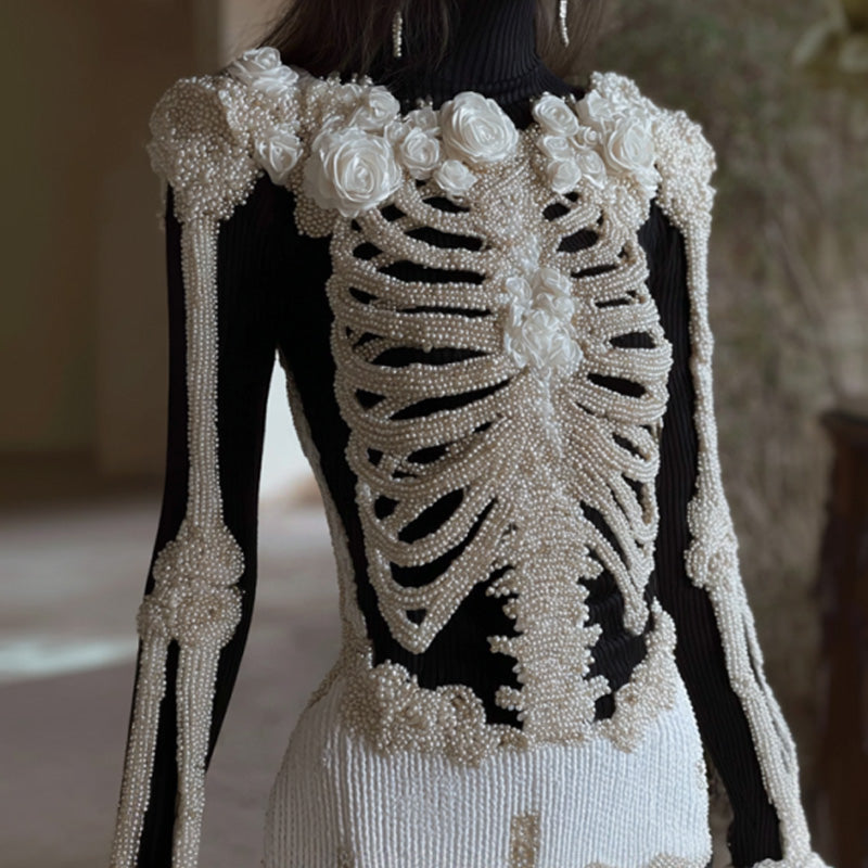 Thoughtfully Designed Sweater
