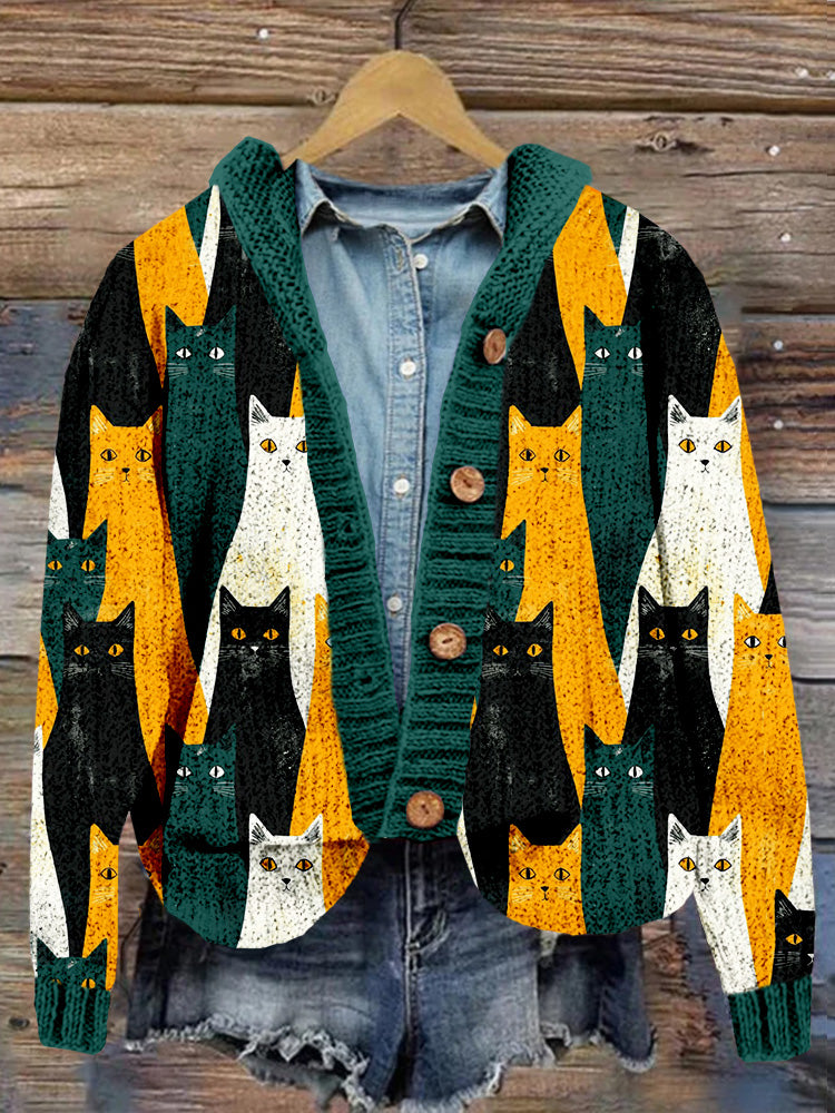 Beautifully Crafted Cardigan