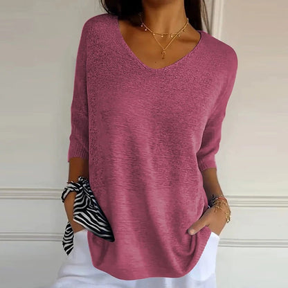 Thoughtfully Designed Sweater