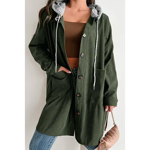 Beautifully Crafted Jacket