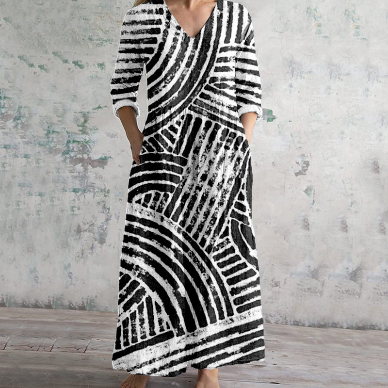 Beautifully Crafted Dress