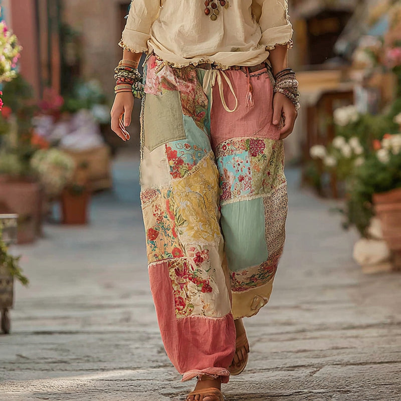 Classic Vintage Pants