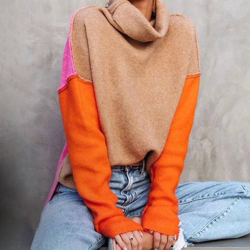 Thoughtfully Designed Sweater