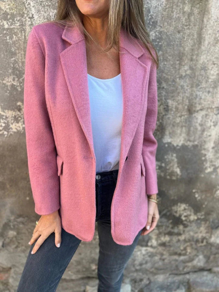 Classic Vintage Coat