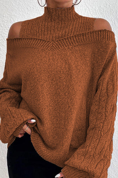 Classic Vintage Sweater