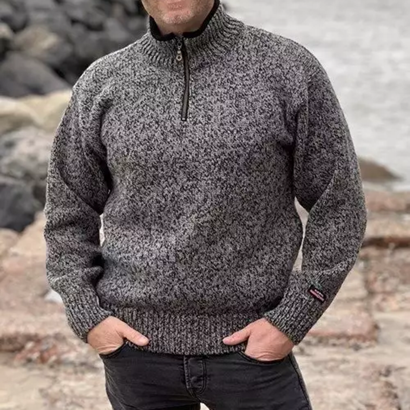 Elegantly Designed Sweater