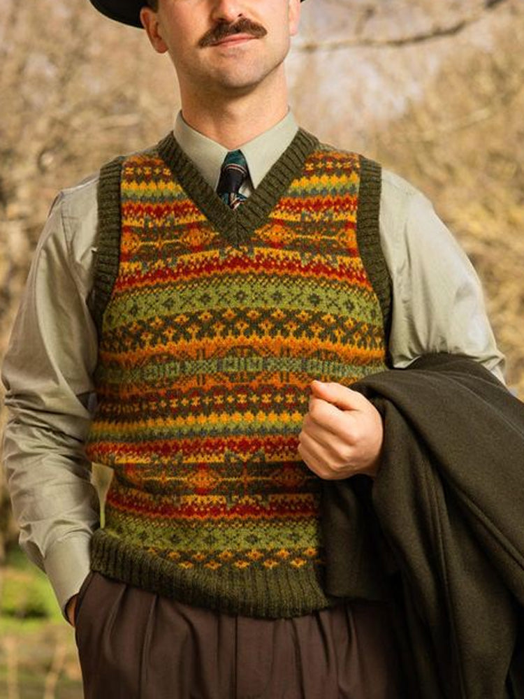 Thoughtfully Designed Garment