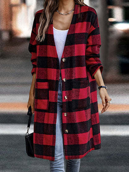 Classic Vintage Coat