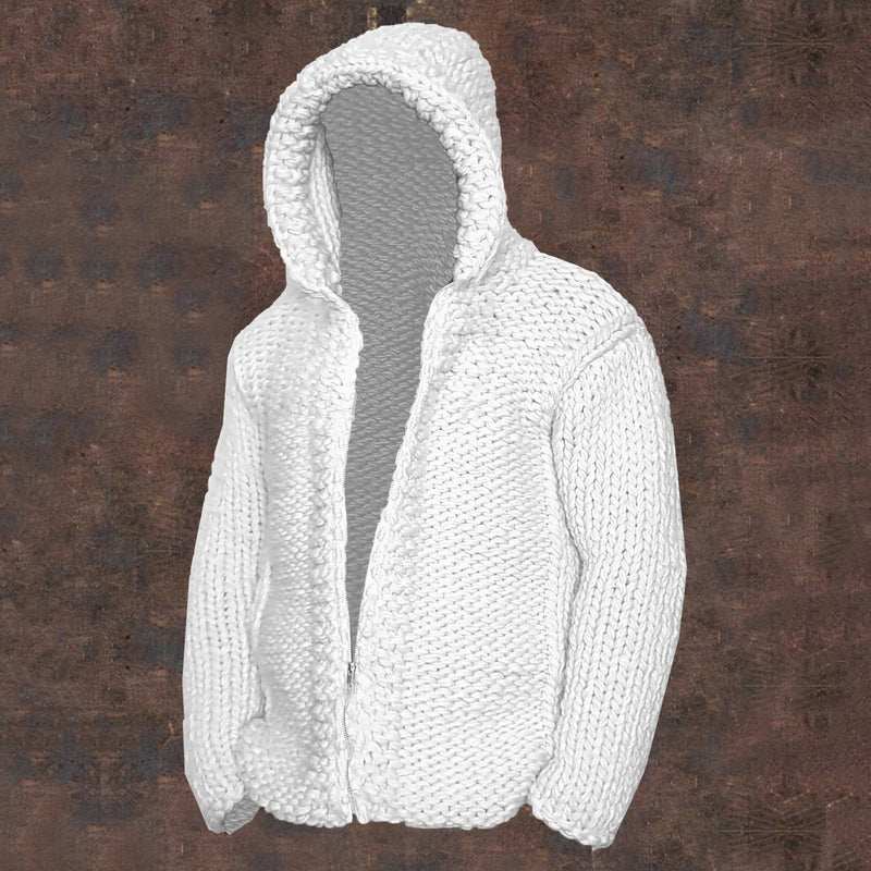 Thoughtfully Designed Sweater