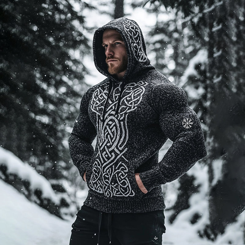 Beautifully Crafted Sweater