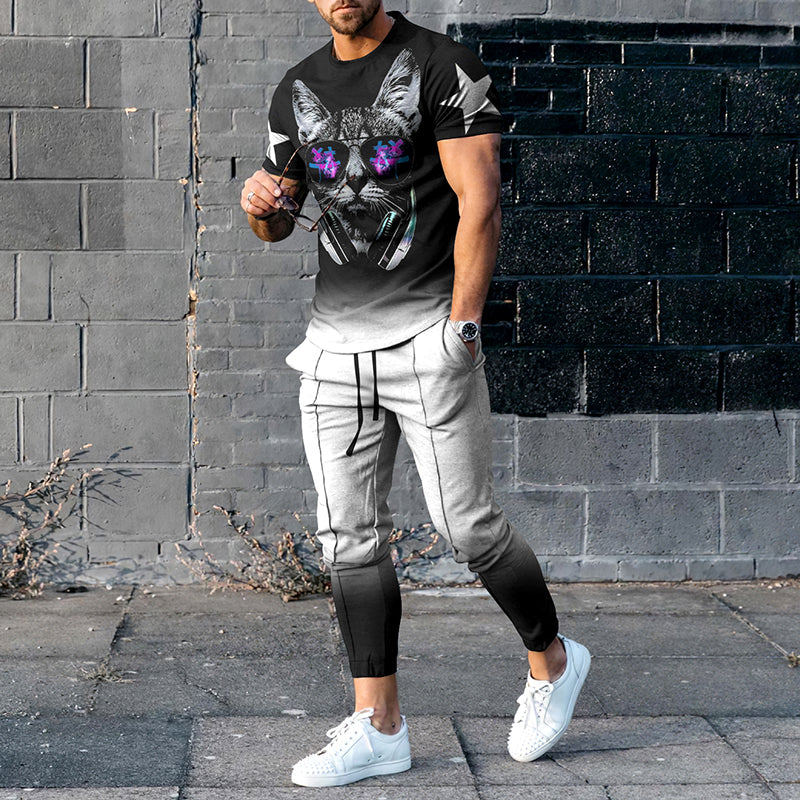 Gracefully Designed T-Shirt