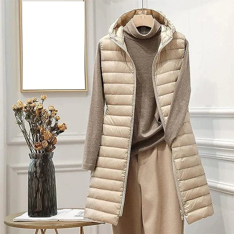 Beautifully Crafted Coat
