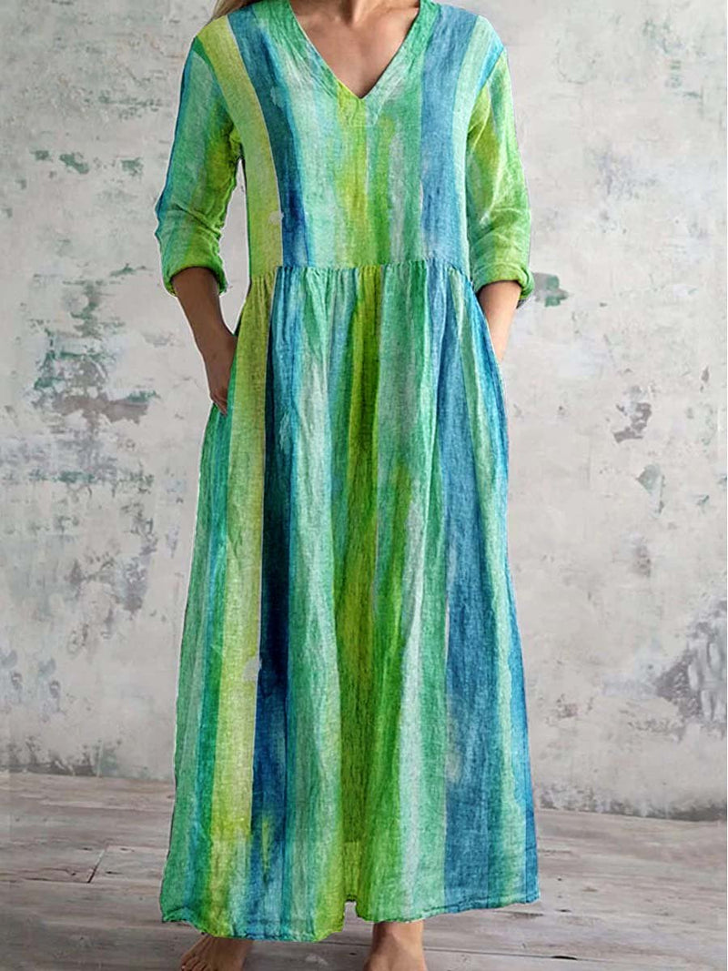 Thoughtfully Designed Dress