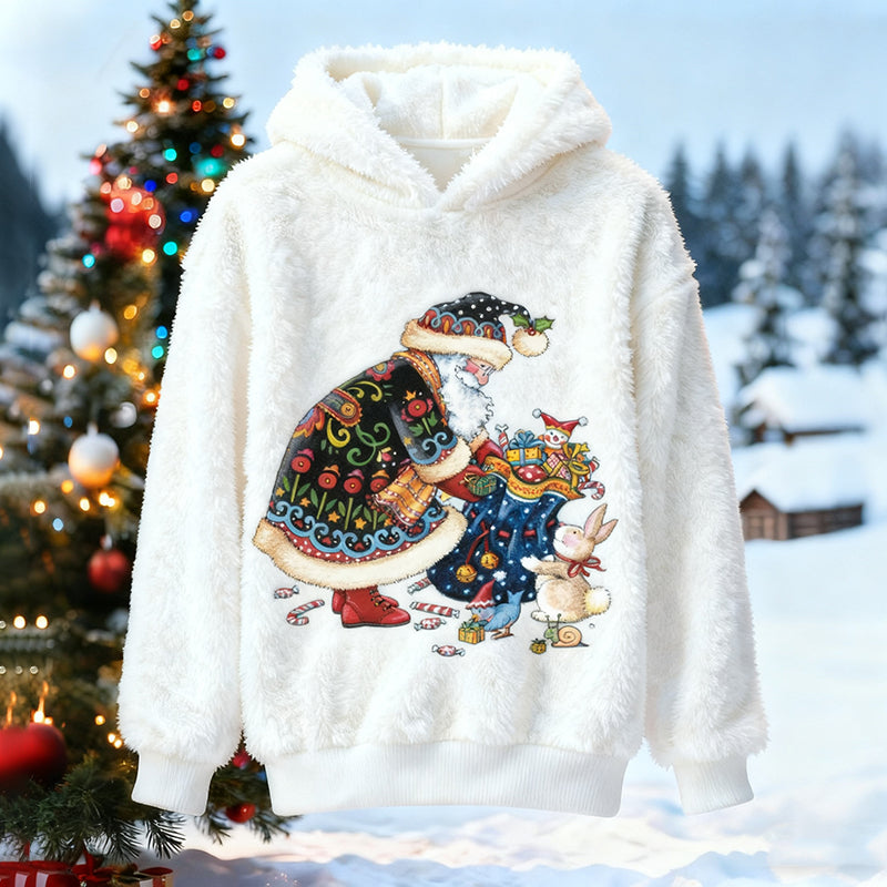 Elegantly Designed Sweater