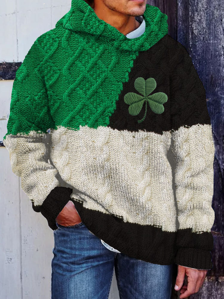 Thoughtfully Designed Sweater