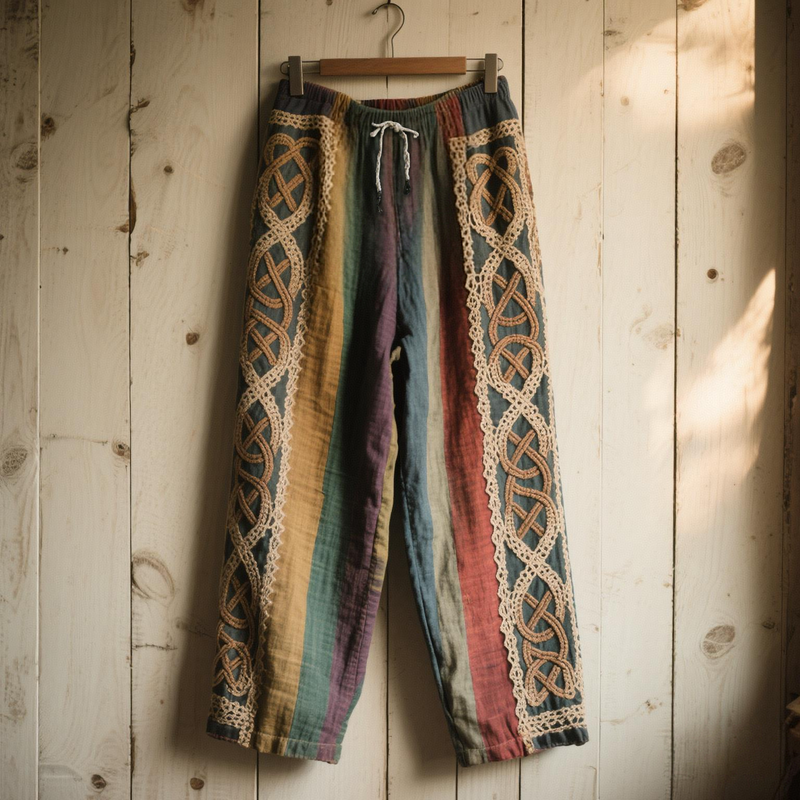 Thoughtfully Designed Pants