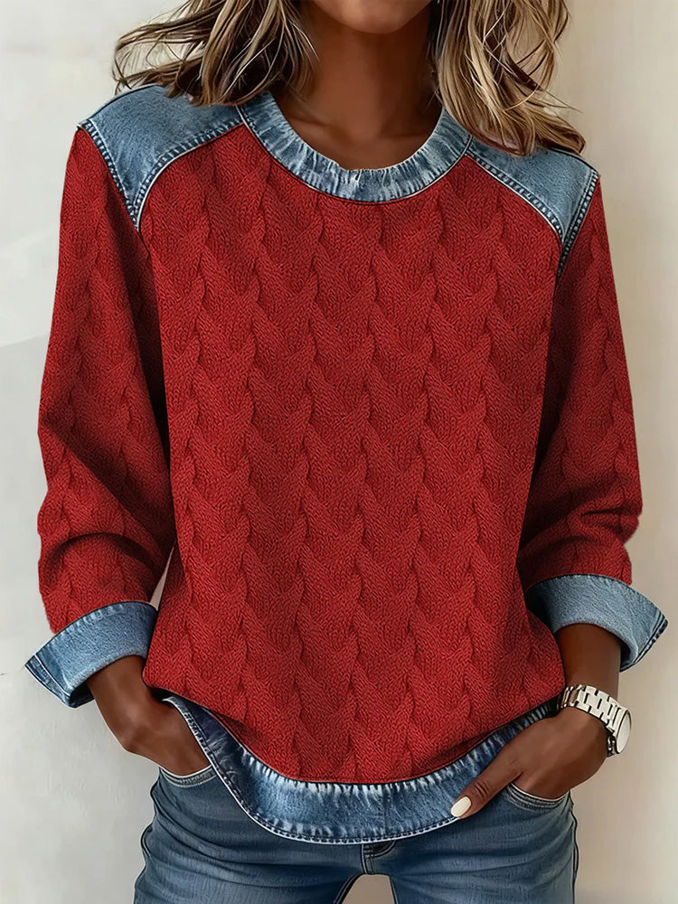 Timeless Vintage Style Shirt